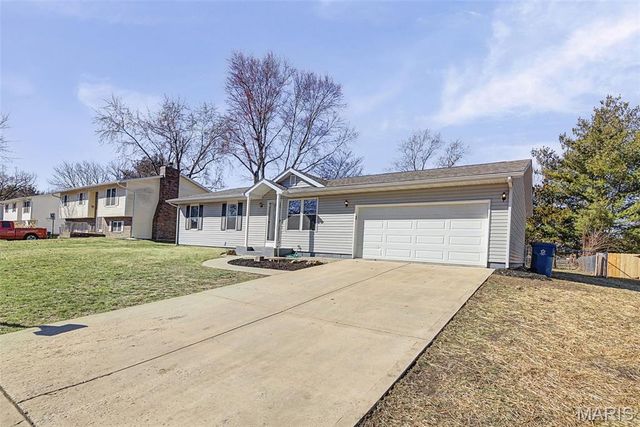 500 Lindenwood Drive, Troy, IL 62294