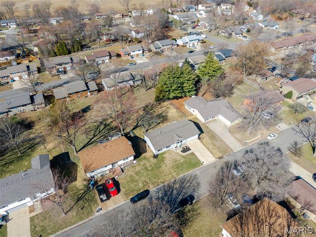 500 Lindenwood Drive, Troy, IL 62294