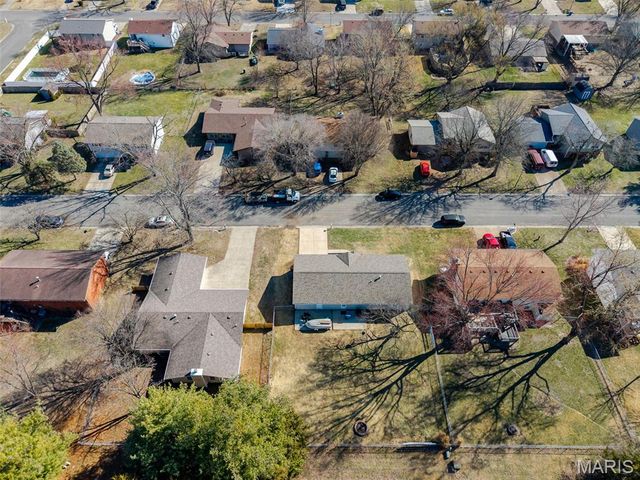 500 Lindenwood Drive, Troy, IL 62294