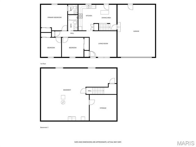 500 Lindenwood Drive, Troy, IL 62294