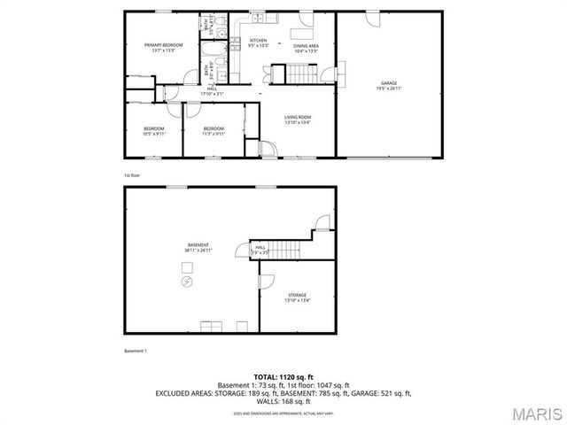 500 Lindenwood Drive, Troy, IL 62294