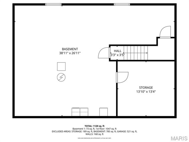 500 Lindenwood Drive, Troy, IL 62294