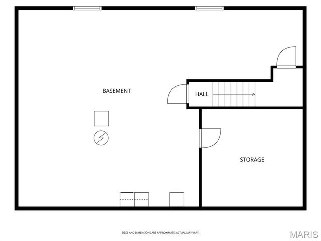 500 Lindenwood Drive, Troy, IL 62294