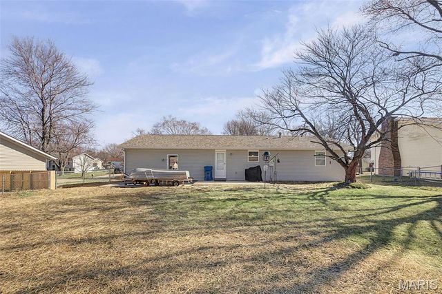 500 Lindenwood Drive, Troy, IL 62294