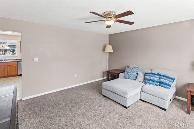 500 Lindenwood Drive, Troy, IL 62294