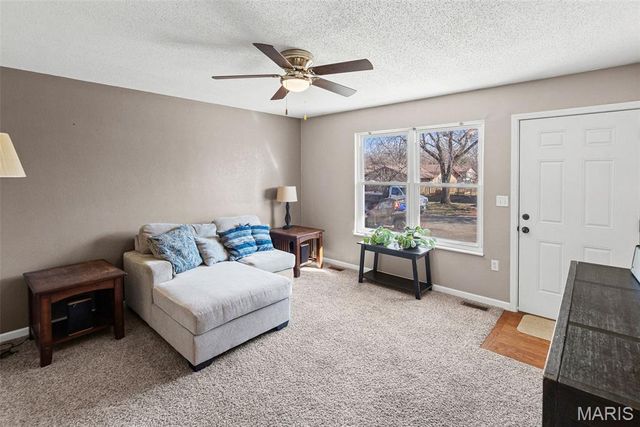 500 Lindenwood Drive, Troy, IL 62294