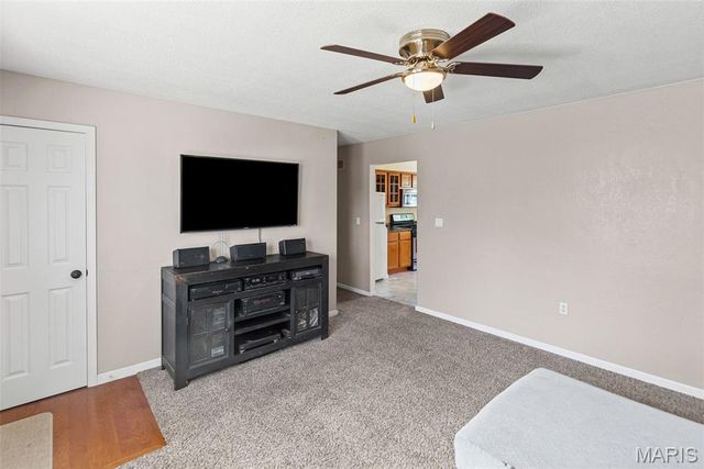 500 Lindenwood Drive, Troy, IL 62294