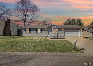 500 Lindenwood Drive, Troy, IL 62294