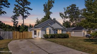 4109 Huntsmoor Lane, Wilson, NC 27896