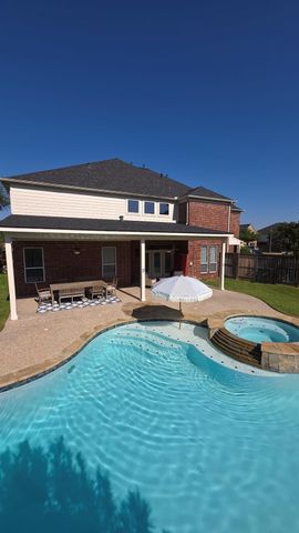19023 Greenleaf Ridge Court, Cypress, TX 77429