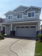 13916 178th (lot 80) Street E, Puyallup, WA 98374