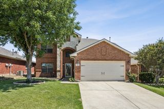 724 Kentucky Derby Lane, Fort Worth, TX 76179
