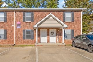 507 Peachers Ridge Rd Apt C, Clarksville, TN 37042
