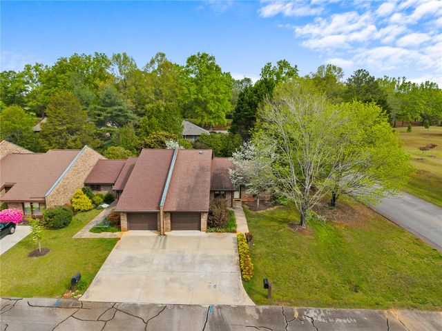 1 Birch Place, Clemson, SC 29631