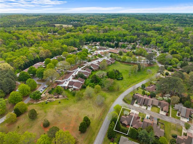 1 Birch Place, Clemson, SC 29631