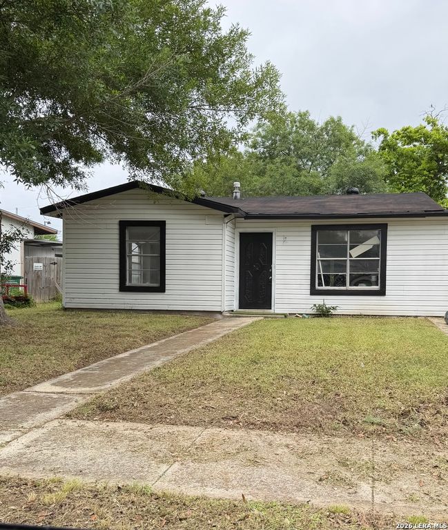 9923 EVENINGWAY DR, San Antonio, TX 78233
