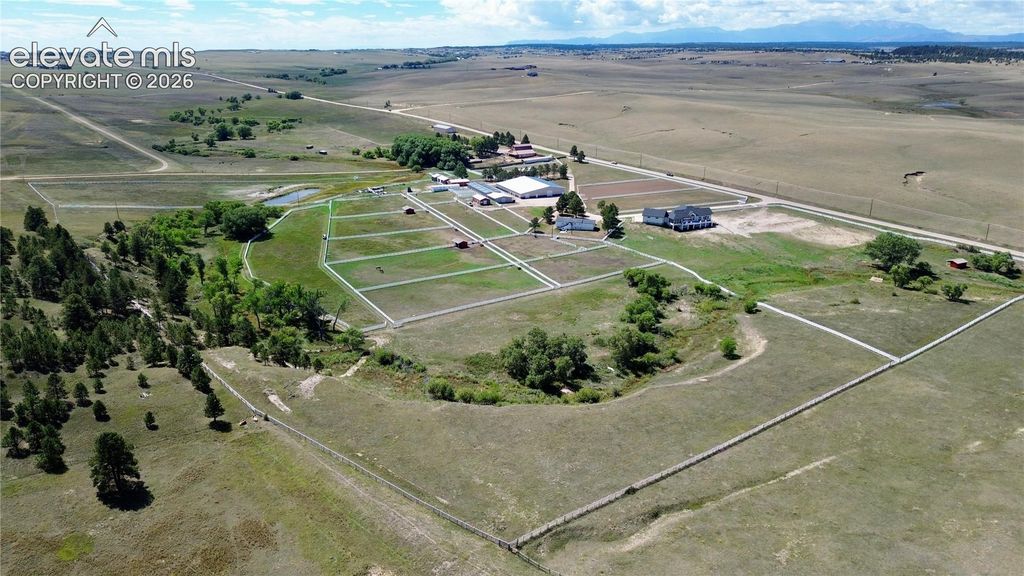 18997 Elbert Road, Peyton, CO 80831 — photo 2
