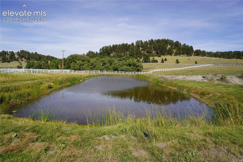 18997 Elbert Road, Peyton, CO 80831 — photo 5