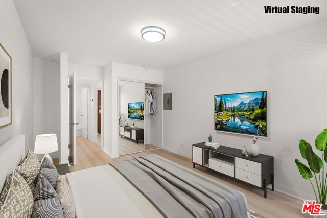 435 S Virgil Avenue 228, Los Angeles, CA 90020