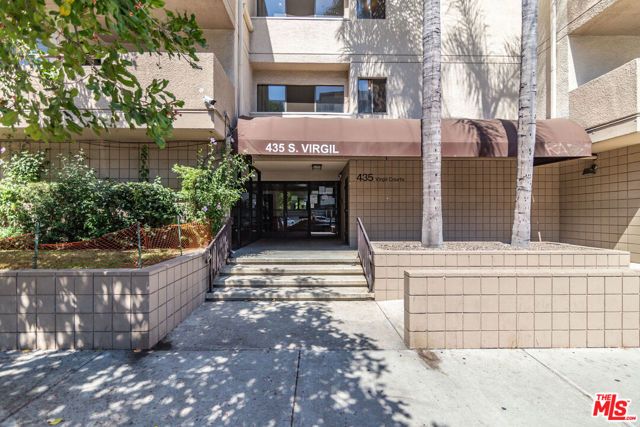 435 S Virgil Avenue 228, Los Angeles, CA 90020