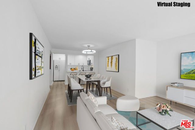 435 S Virgil Avenue 228, Los Angeles, CA 90020