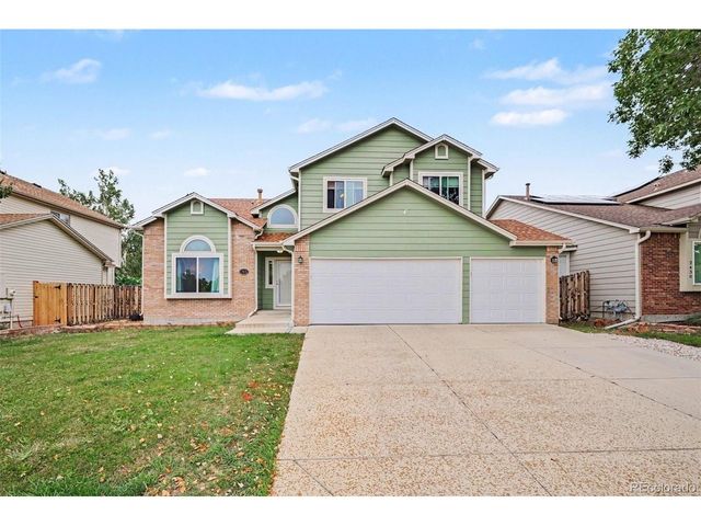 2424 S Salida Way, Aurora, CO 80013