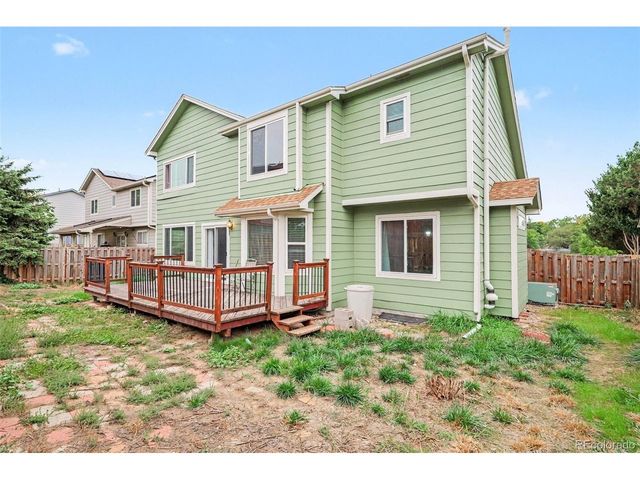 2424 S Salida Way, Aurora, CO 80013