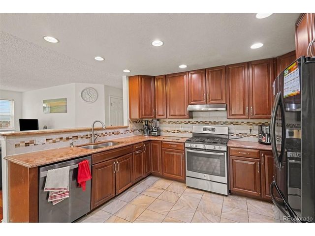 2424 S Salida Way, Aurora, CO 80013