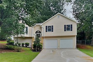 77 Breckenridge Drive, Powder Springs, GA 30127
