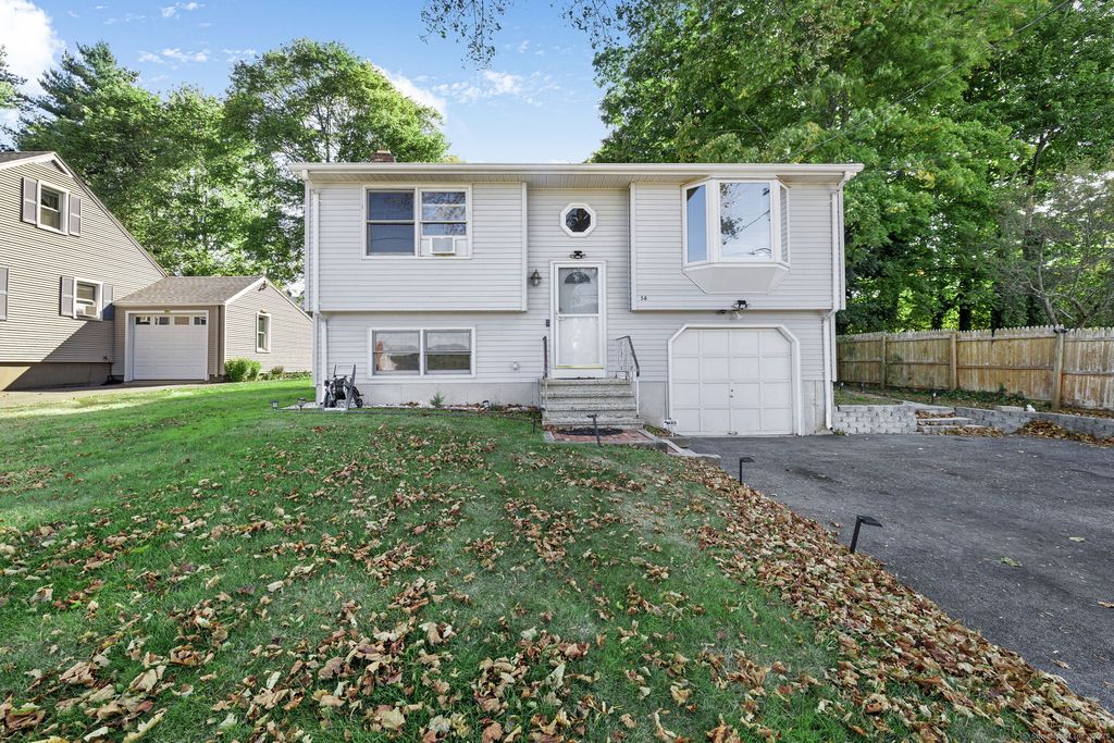 58 Baldwin Street, Meriden, CT 06451
