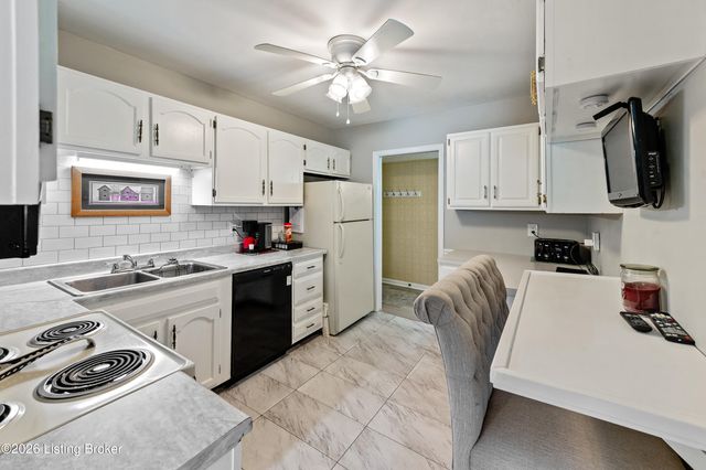 314 El Conquistador Pl, Louisville, KY 40220