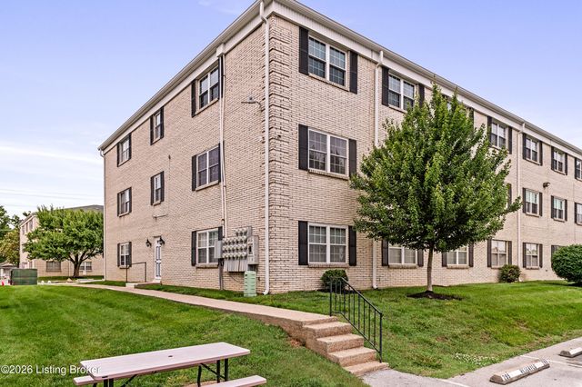 314 El Conquistador Pl, Louisville, KY 40220