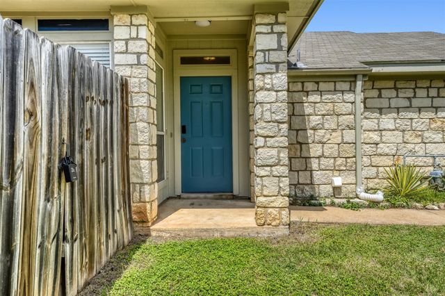 500 Gregory CT, Round Rock, TX 78664