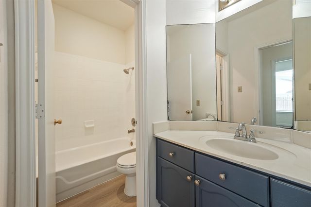 500 Gregory CT, Round Rock, TX 78664