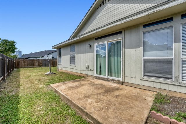 500 Gregory CT, Round Rock, TX 78664