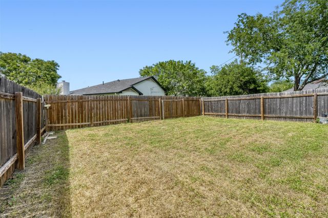 500 Gregory CT, Round Rock, TX 78664