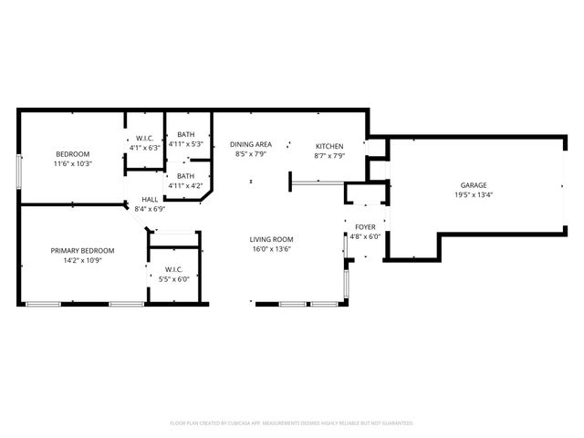 500 Gregory CT, Round Rock, TX 78664