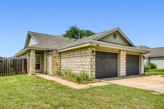 500 Gregory CT, Round Rock, TX 78664