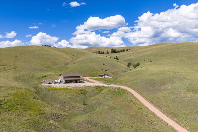 1188 Marshall Creek Road, Philipsburg, MT 59858