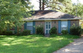 6117 Provost Avenue, Montgomery, AL 36116