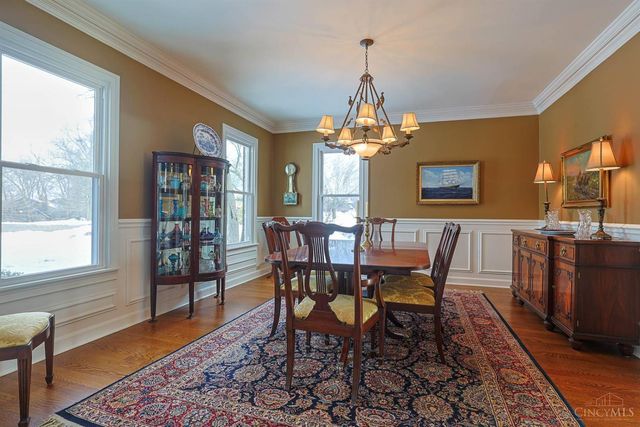 37 Carpenters Run, Cincinnati, OH 45241