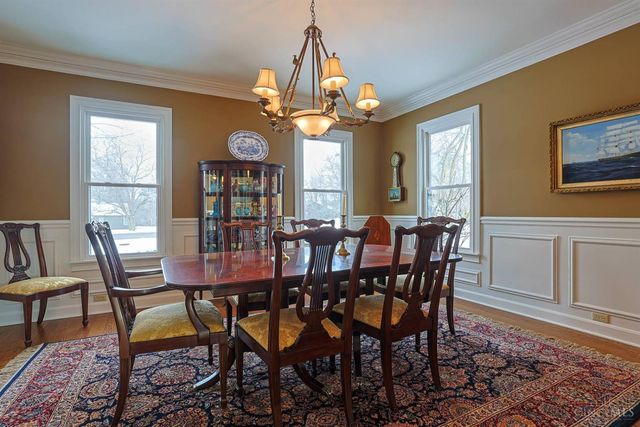 37 Carpenters Run, Cincinnati, OH 45241