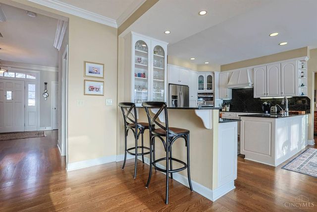 37 Carpenters Run, Cincinnati, OH 45241