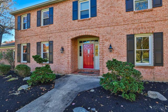 37 Carpenters Run, Cincinnati, OH 45241