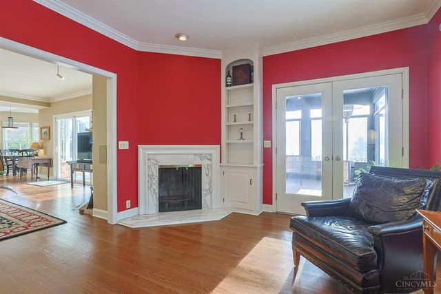 37 Carpenters Run, Cincinnati, OH 45241