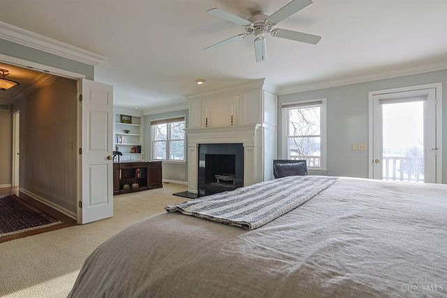 37 Carpenters Run, Cincinnati, OH 45241