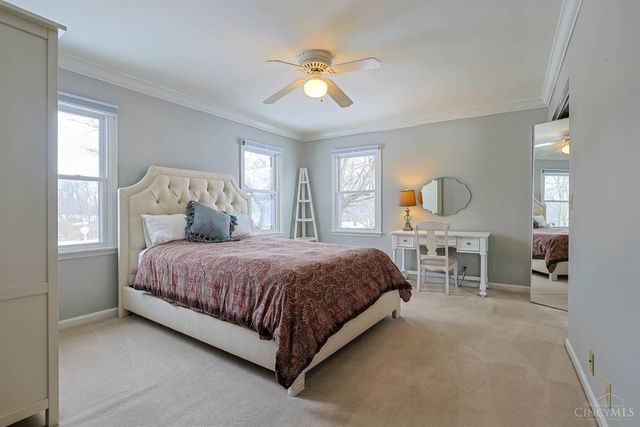 37 Carpenters Run, Cincinnati, OH 45241