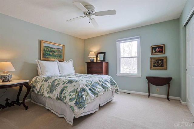 37 Carpenters Run, Cincinnati, OH 45241