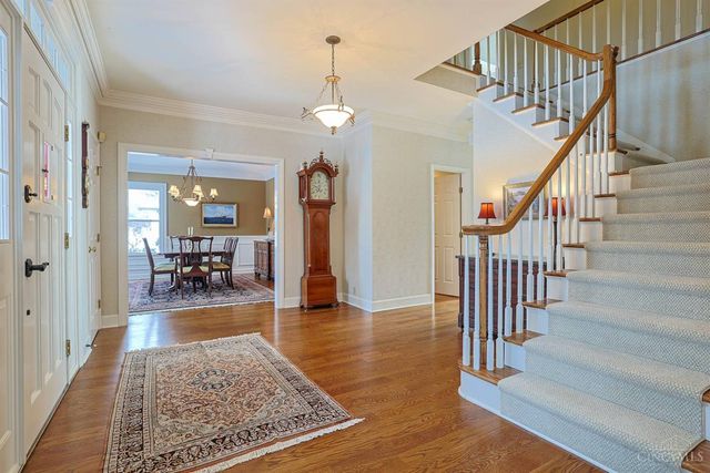 37 Carpenters Run, Cincinnati, OH 45241