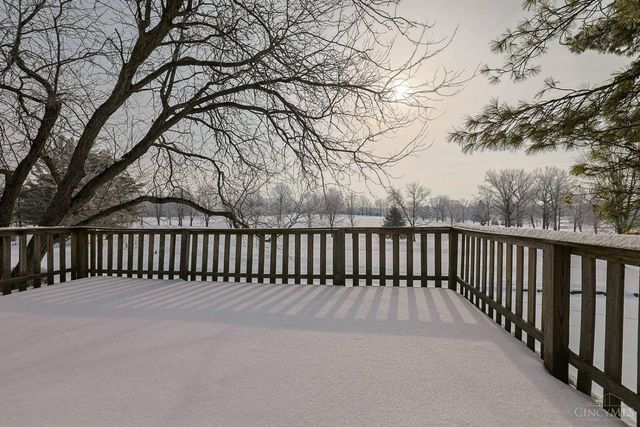 37 Carpenters Run, Cincinnati, OH 45241